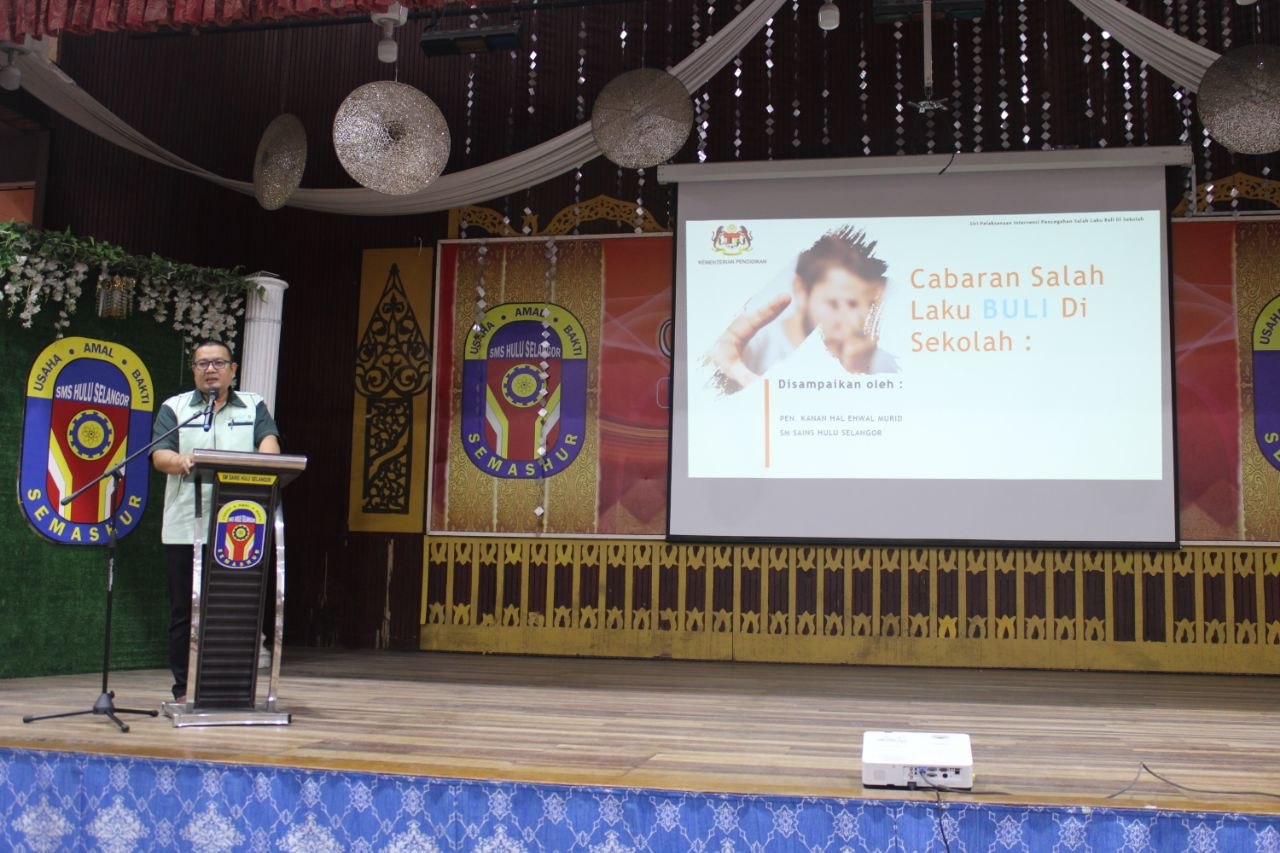 Fully Residential School Student Leader Empowerment Programme 2026