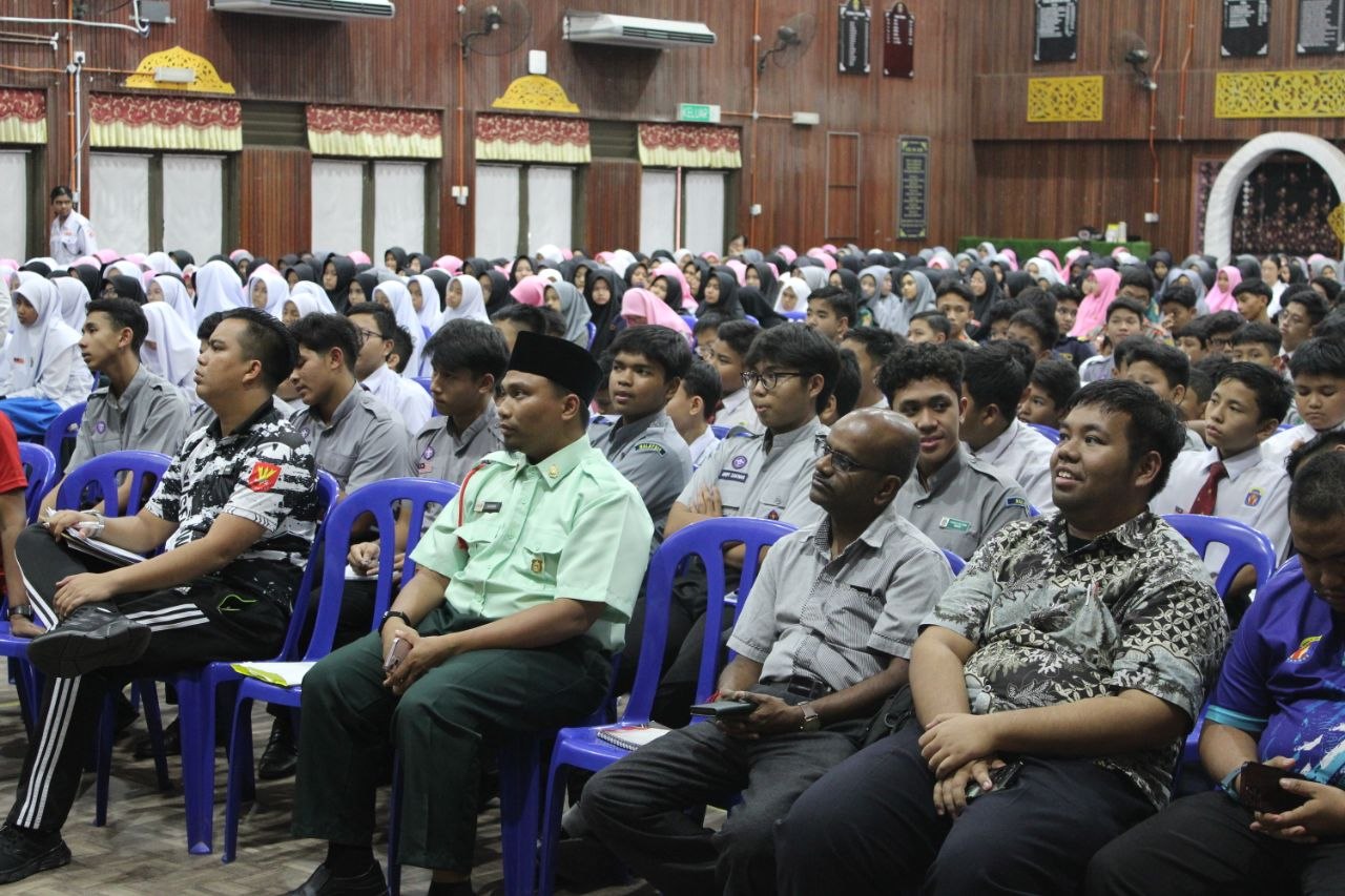 Fully Residential School Student Leader Empowerment Programme 2026