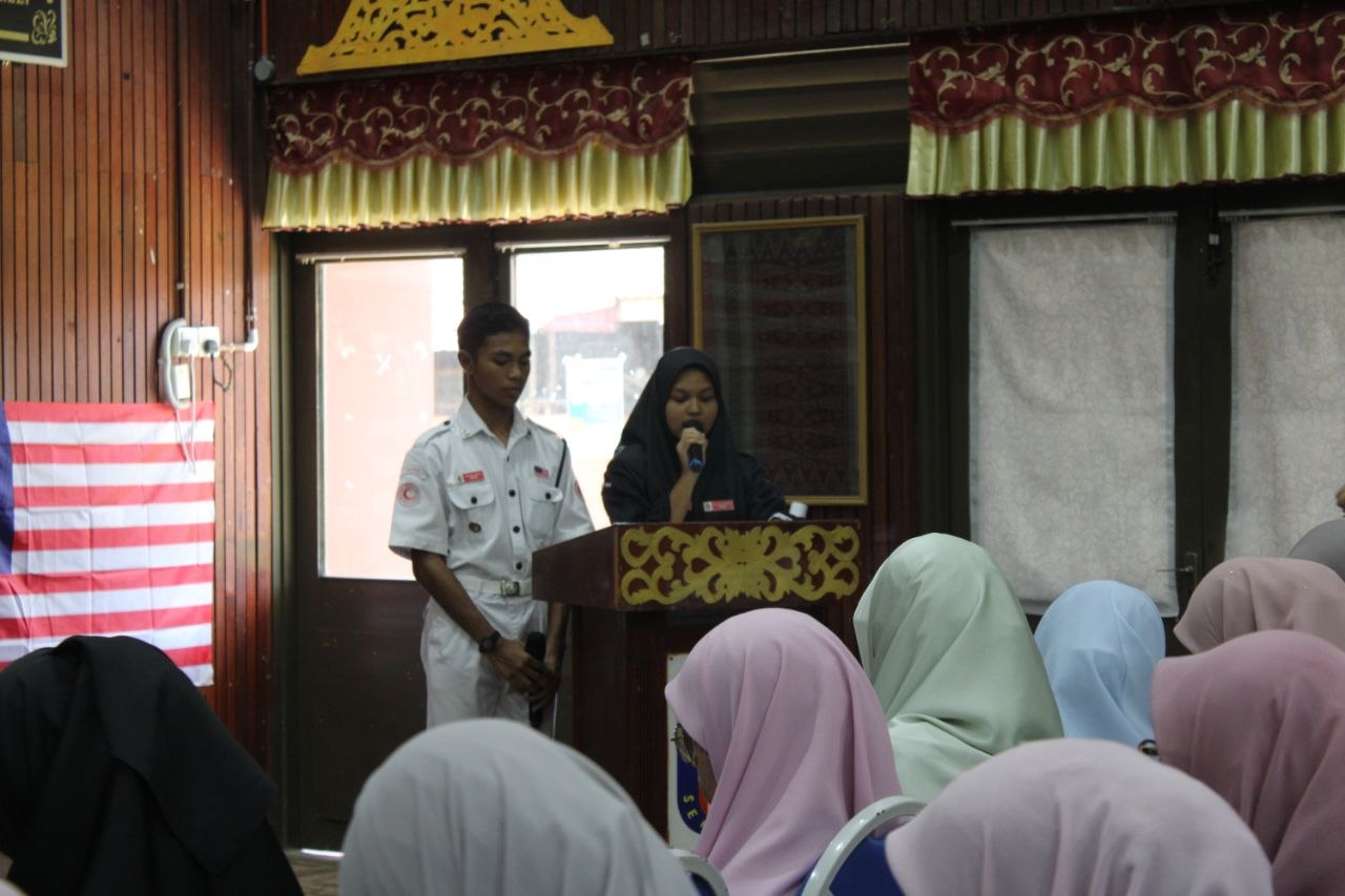 Fully Residential School Student Leader Empowerment Programme 2026