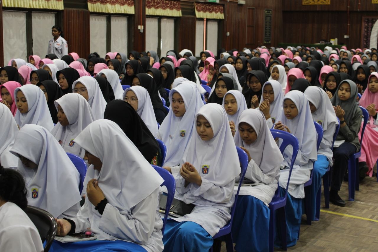 Fully Residential School Student Leader Empowerment Programme 2026