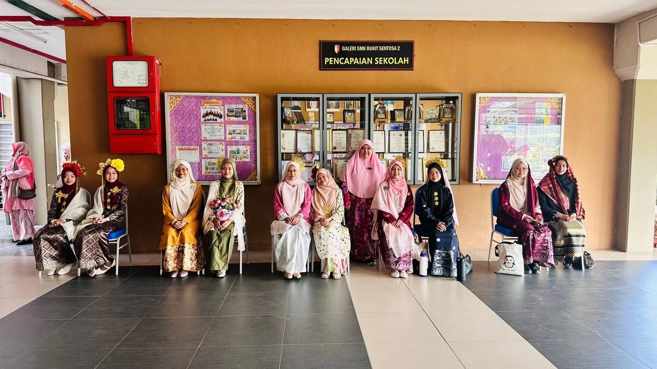 PPIM Hulu Selangor Aidilfitri Mahabbah Bonding Programme 2026