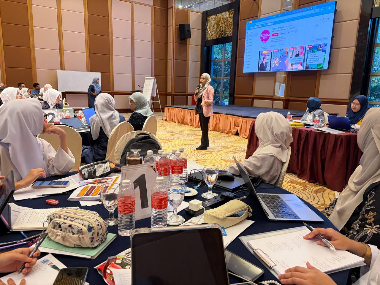PROTUNe Company Management and Reporting Course 2026