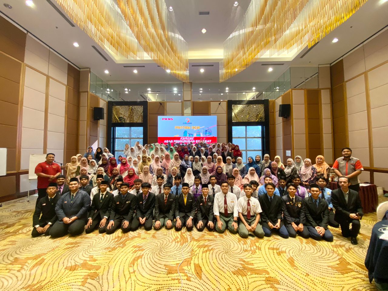 PROTUNe Company Management and Reporting Course 2026