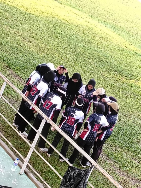 SBP Cricket Championship Qualifying Round 2026 (Girls' Category)