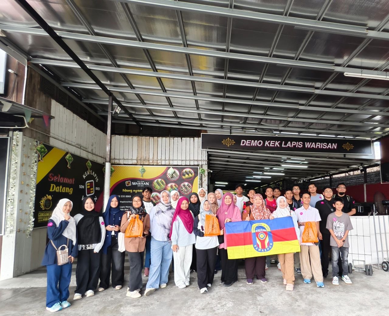 Science Castle Malaysia Innovation Competition 2026 (Sarawak)