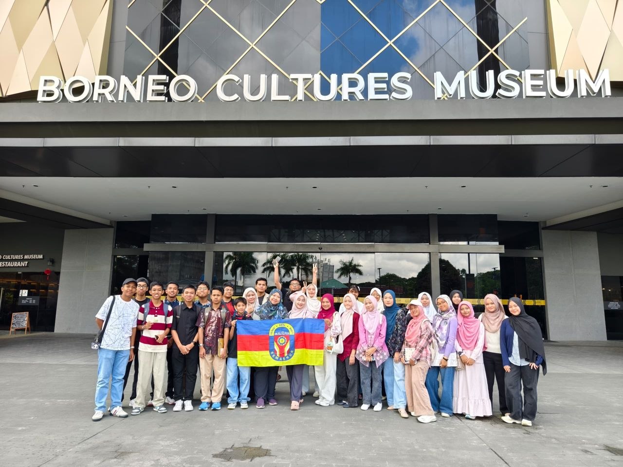 Science Castle Malaysia Innovation Competition 2026 (Sarawak)