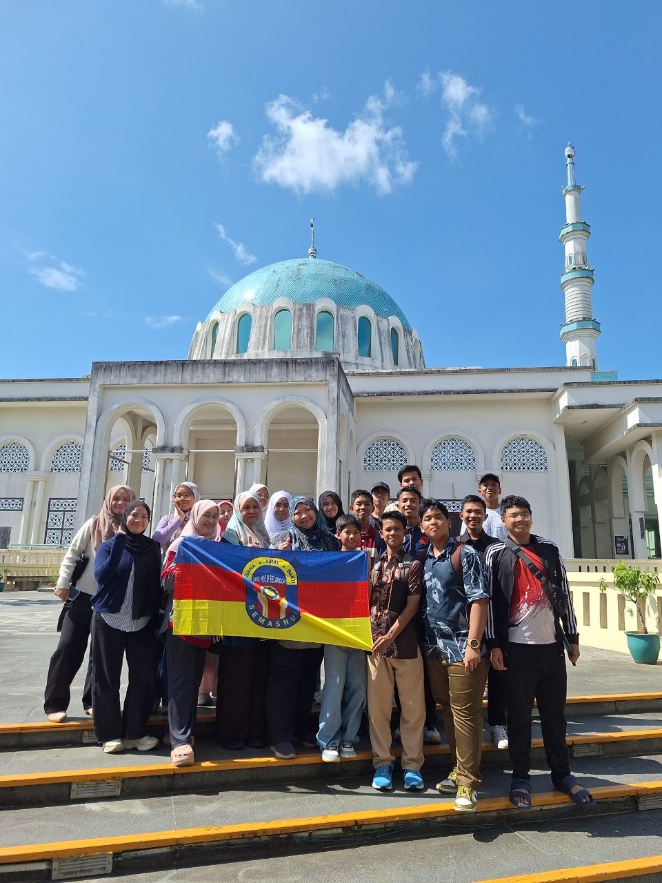 Science Castle Malaysia Innovation Competition 2026 (Sarawak)