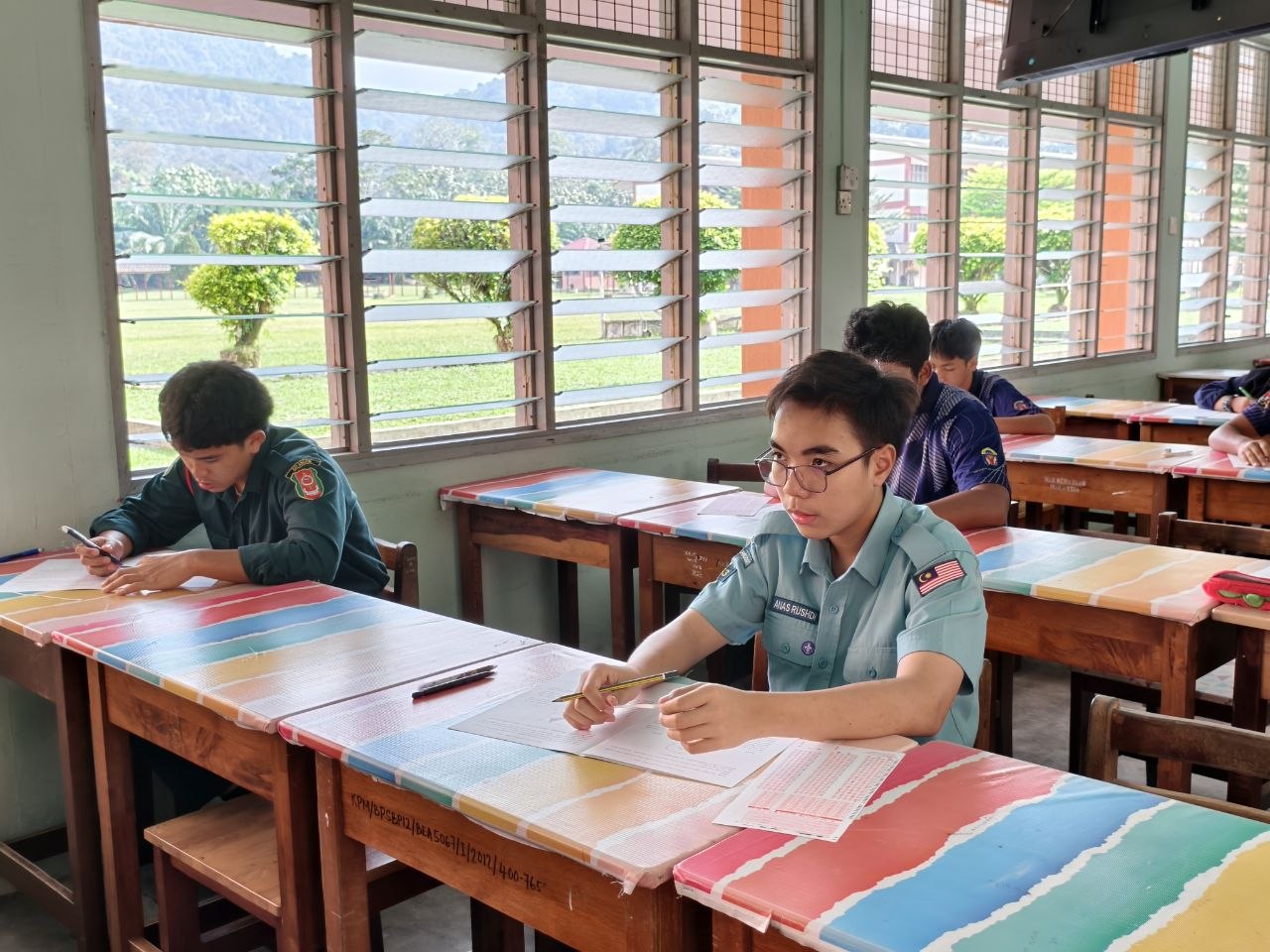 Kangaroo Maths Competition 2026