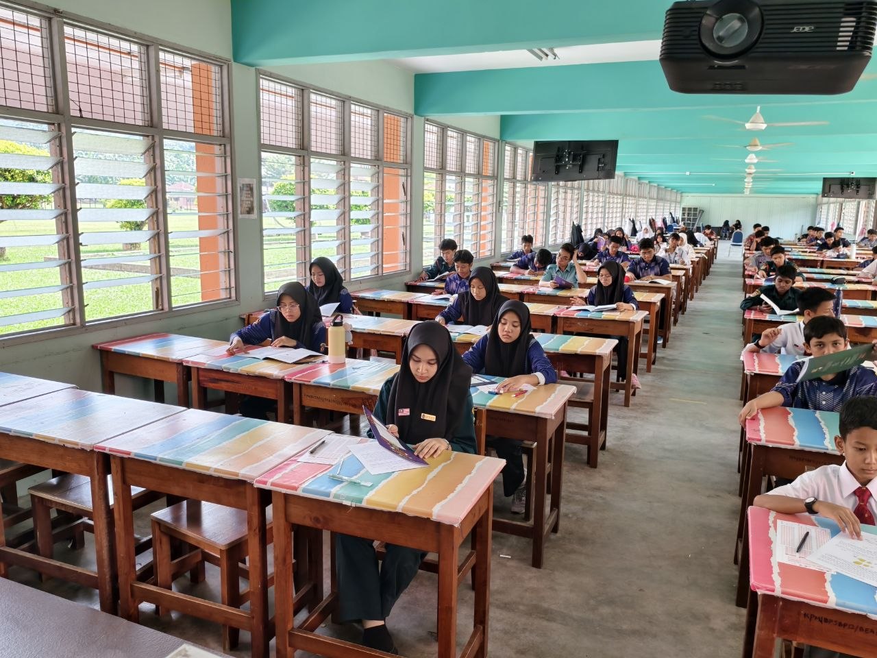 Kangaroo Maths Competition 2026