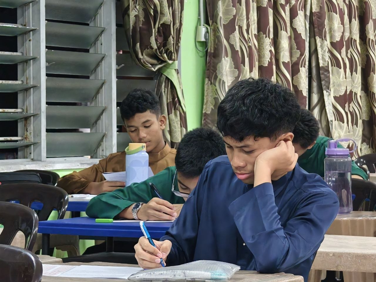 Kangaroo Maths Competition 2026