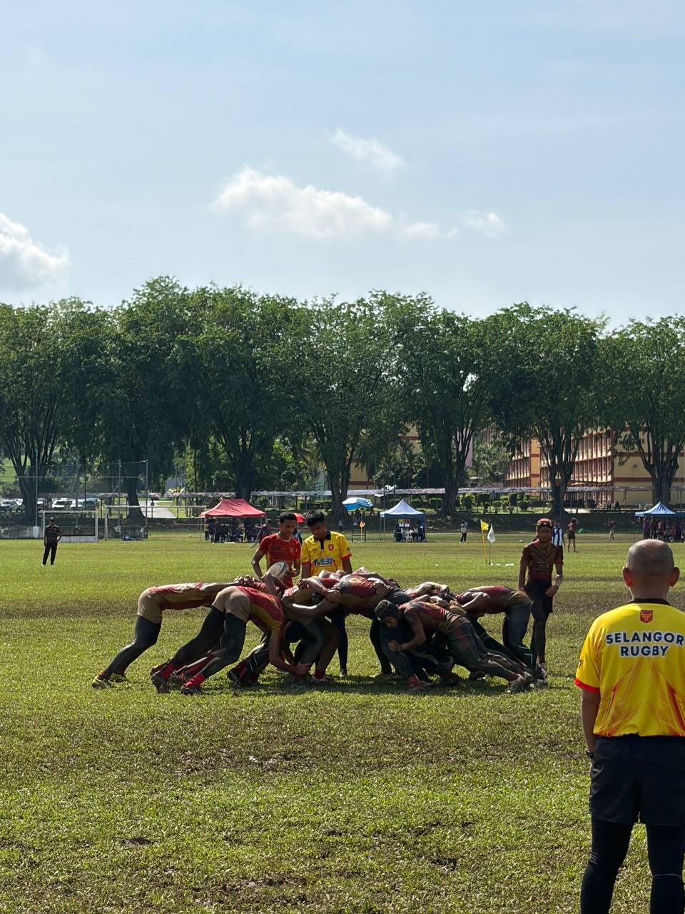 MSSS Under-18 Rugby Championship 2026
