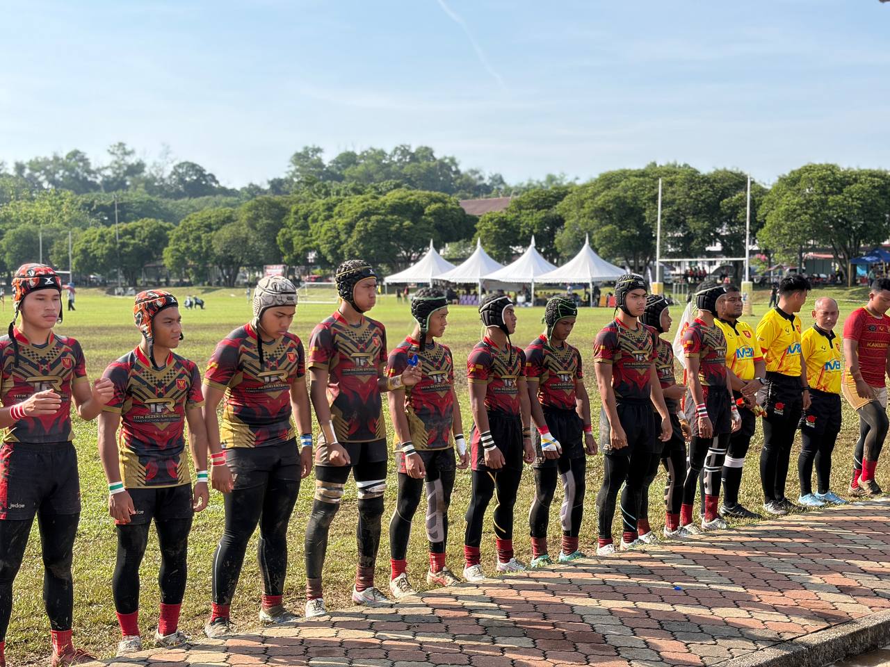MSSS Under-18 Rugby Championship 2026