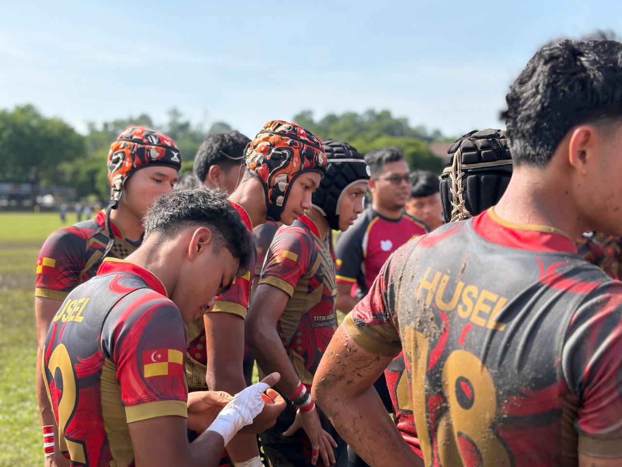 MSSS Under-18 Rugby Championship 2026