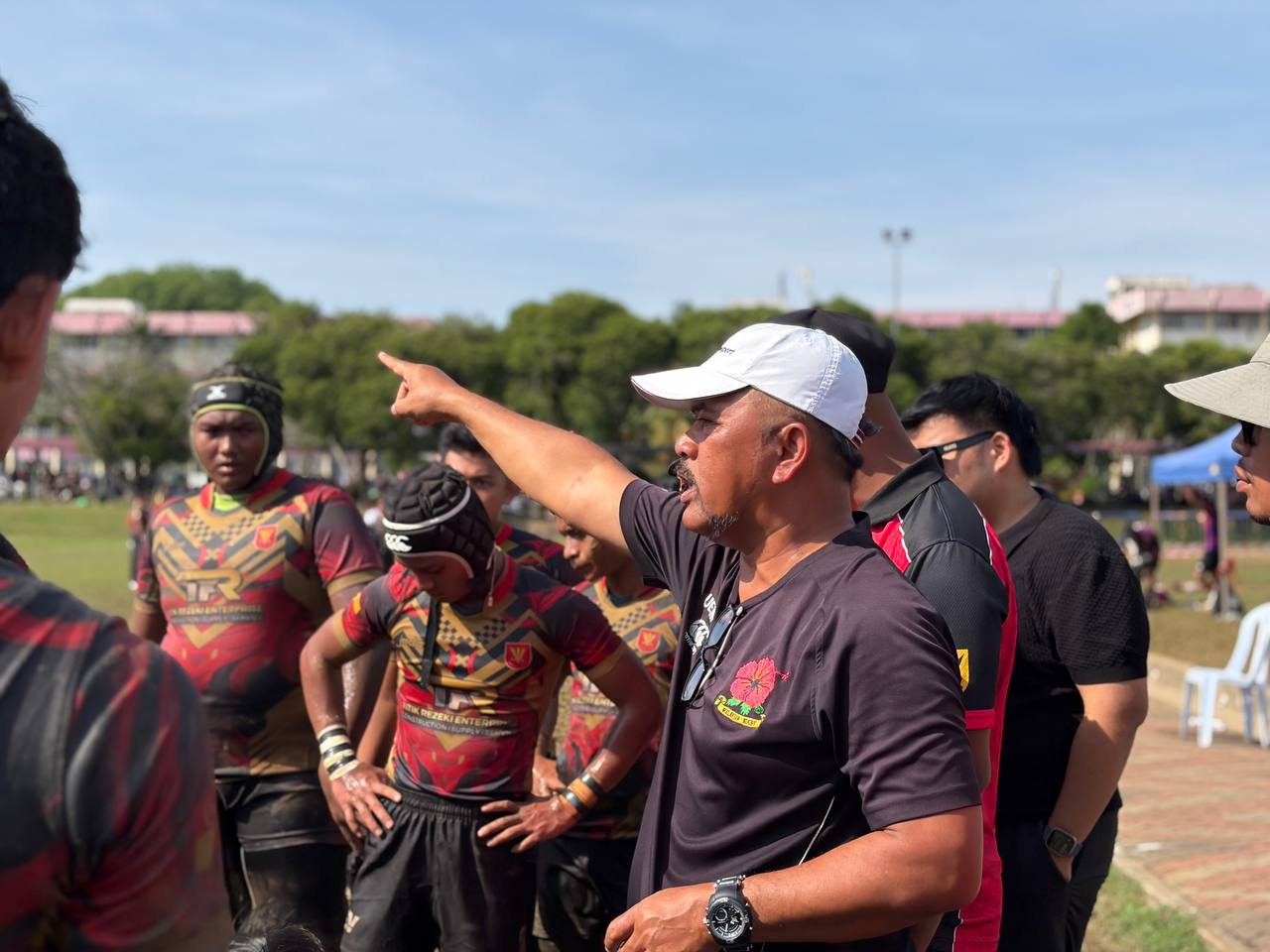 MSSS Under-18 Rugby Championship 2026