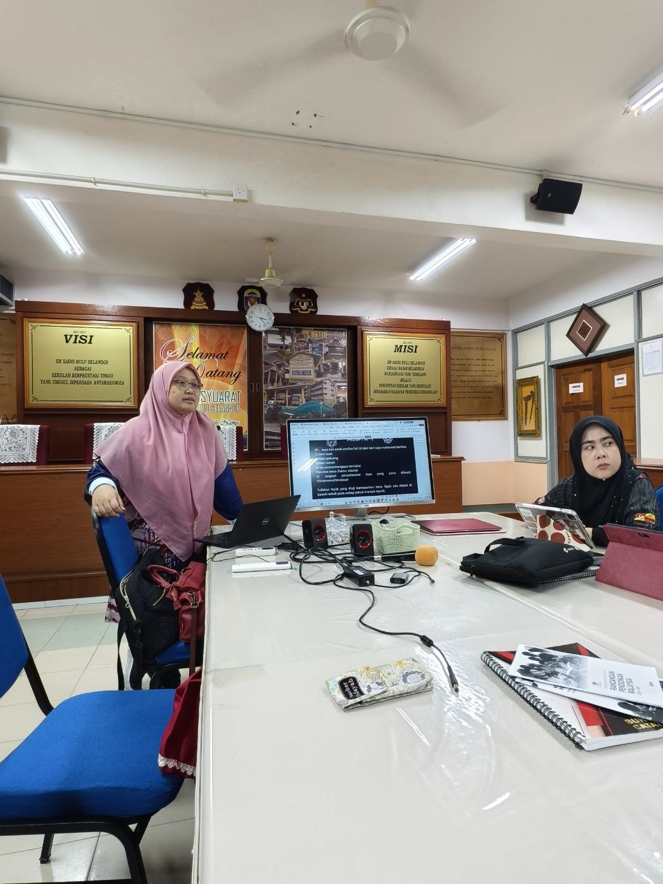 Workshop on Building an AI-Powered Item Analysis Platform 2026
