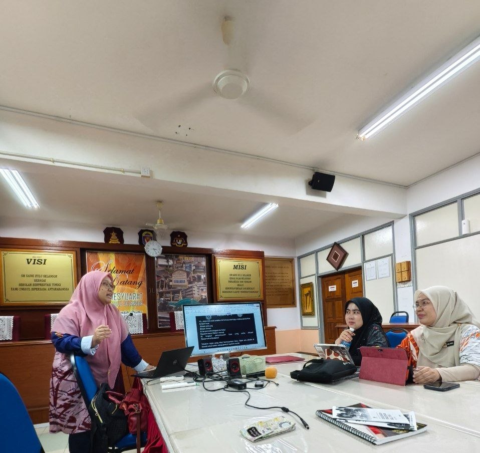 Workshop on Building an AI-Powered Item Analysis Platform 2026