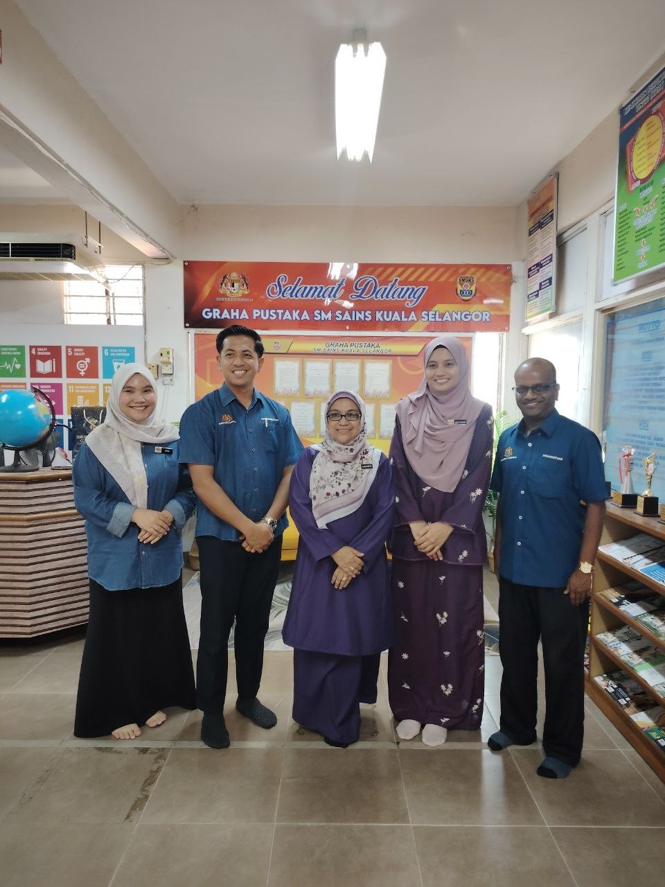 Collaborative Knowledge Synergy Programme (Moral Education) 2026