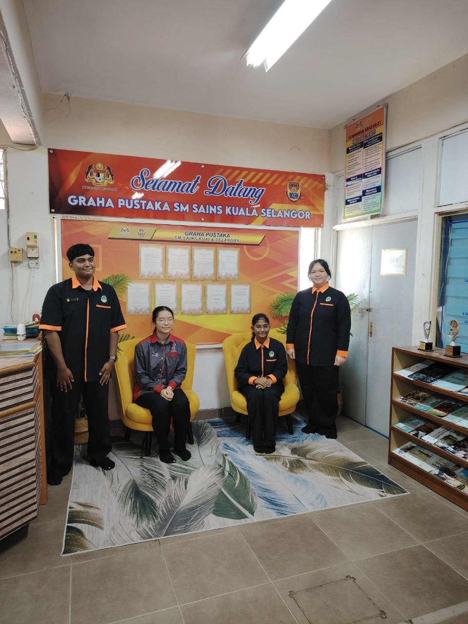 Collaborative Knowledge Synergy Programme (Moral Education) 2026