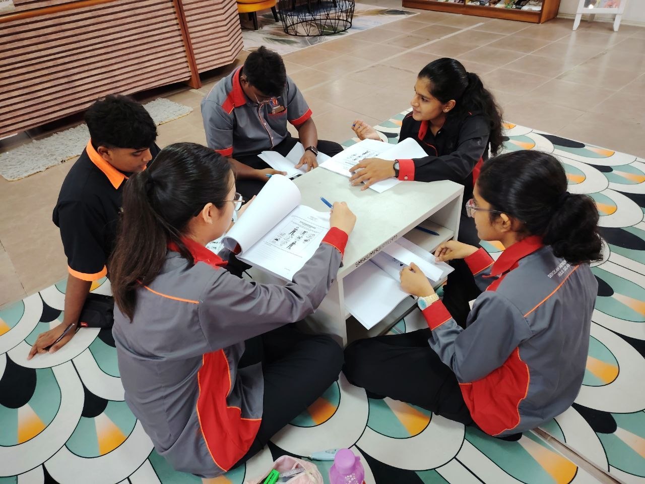 Collaborative Knowledge Synergy Programme (Moral Education) 2026