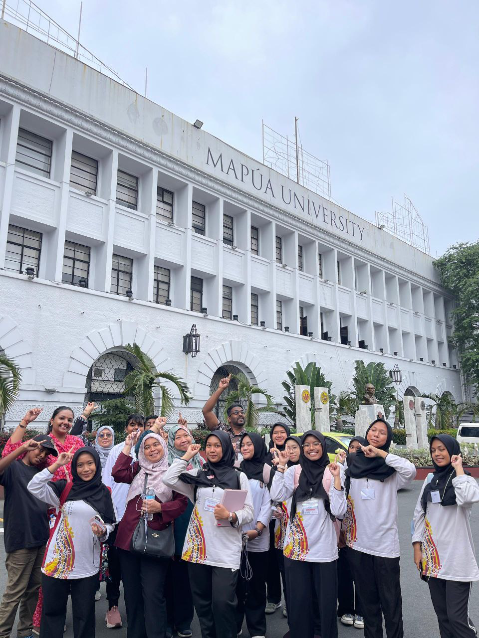 Documentation from Science Castle Philippines 2026