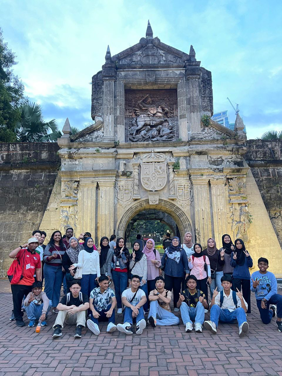Documentation from Science Castle Philippines 2026