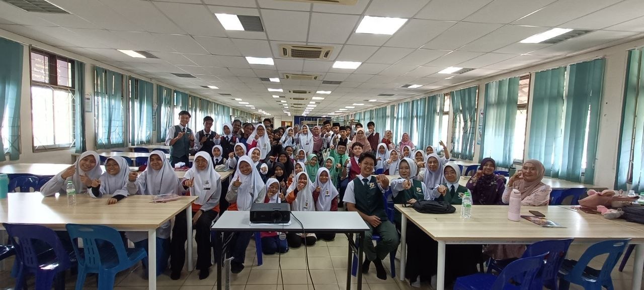 Documentation from the PSS Prefect Leadership Workshop 2026