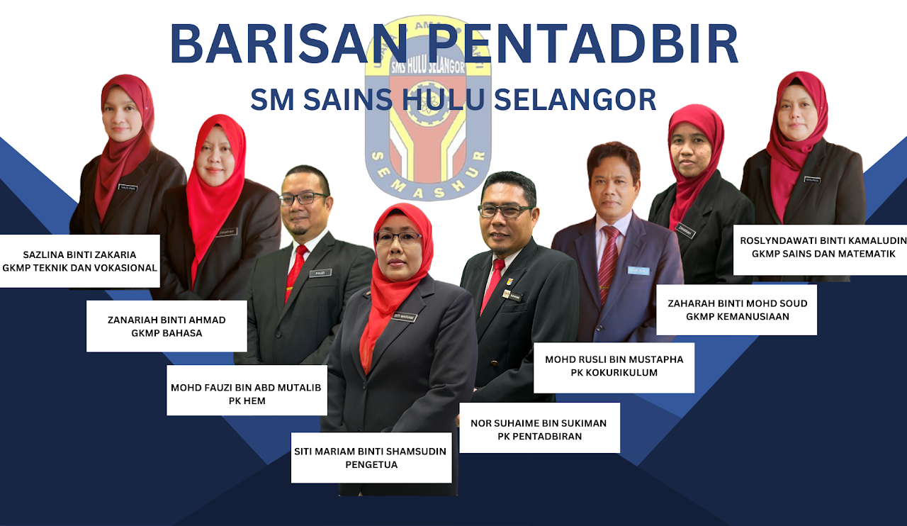 Main School Profile Visual